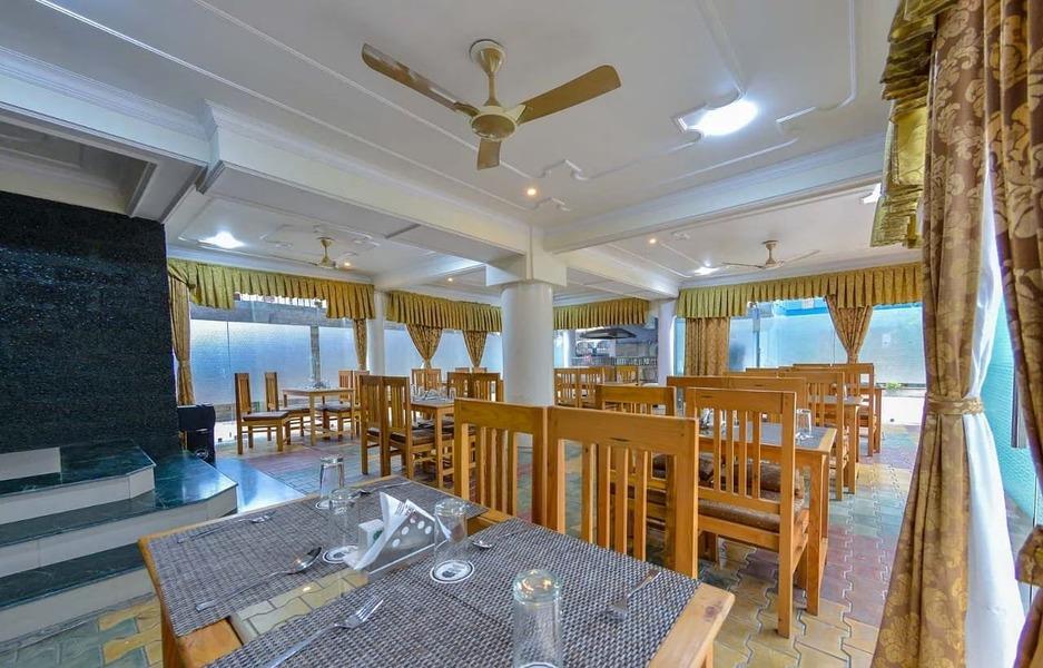 Shuhul Resorts
